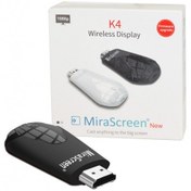 تصویر دانگل HDMI میراسکرین Mirascreen مدل K4 