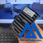 تصویر دریچه بخاری کولر کیا اپتیما وسط چپ 2G97410000 