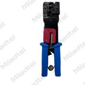 تصویر آچار سوکت زن سه کاره مدل 2 PKS MT 