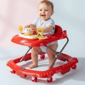 تصویر رورویک یوگی ارابه 