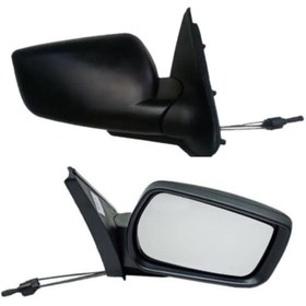 تصویر آینه آردی – ROA – GLI سمت شاگرد ( راست ) 