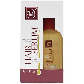 تصویر سرم موی سر مای 80میل My Hair Serum 80ml
