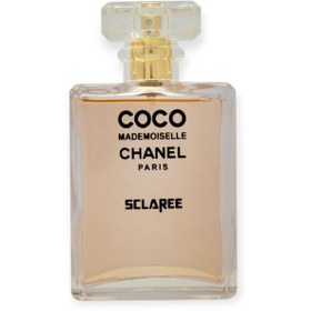 تصویر شنل کوکو مادمازل اسکلاره صد میل CHANEL - Coco Mademoiselle EDP