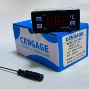 تصویر ترموستات Cengage مدل SU105K 