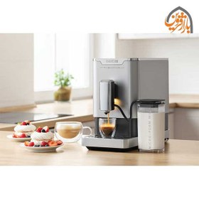 تصویر اسپرسو ساز سنکور مدل SES 9200CH SENCOR SES 9200CH Automatic Espresso Cappuccino Machine