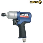 تصویر پیچ گوشتی بادی سوماک هفت تیری ضربه ای مدل ST-SD500 