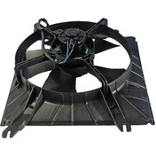 تصویر موتور فن کامل دیاکو مناسب کیا ریو 