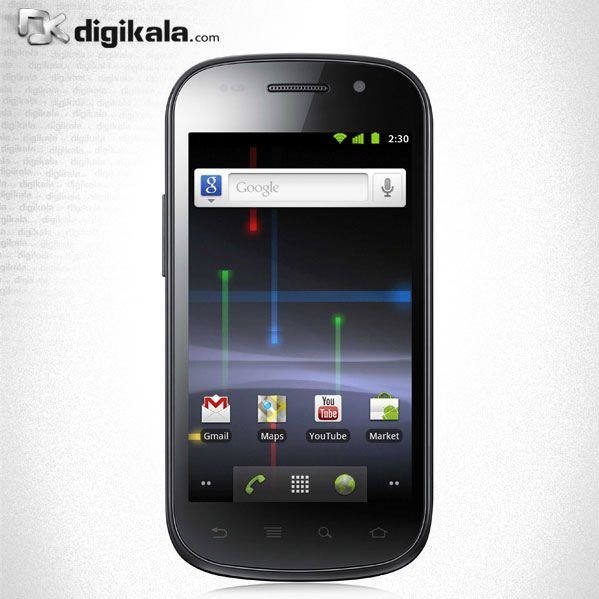 nexus s samsung