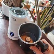 تصویر فوم ساز برقی یونیک لایف 