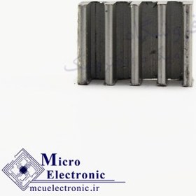 تصویر هیت سینک 1.5x1 ارتفاع 1cm 