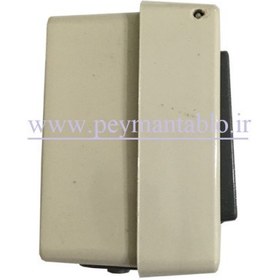 تصویر پریز بارانی ارت دار پارت الکتریک مدل PE132 