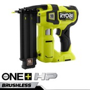 تصویر میخ کوب شارژی ریوبی وان پلاس ryobi 18 one plus 