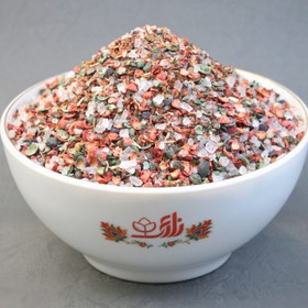 تصویر اسپند رنگی ( چشم زخم ) 