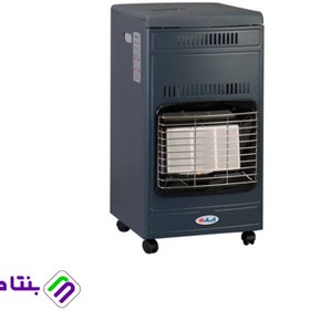 تصویر بخاری آبسال مدل 440 