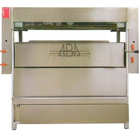 تصویر سالاماندر 20 سیخ شید پخت 