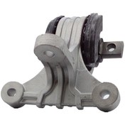 تصویر دسته موتور چپ مدل A100220 مناسب برای ام وی ام 110S 