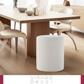 تصویر پاف تدی مدل دافی 