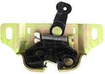 تصویر قفل درب اتاق بار 