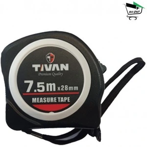 تصویر فروشگاه تیوان کالا