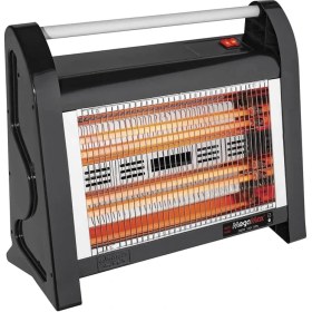 تصویر فن هیتر برقی مگامکس مدل MQH-5400 