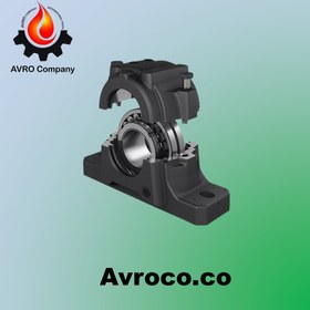 تصویر یاتاقان SN520 شافت 90 - 1220K+H 2320+2 FRB 4,85/180 - 22220K+H 320+2 FRB 12/180 - 2220K+H 320+2 FRB 12/180 - 1220K+H 220+2 FRB 18/80