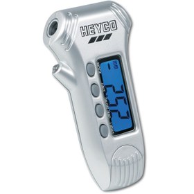 تصویر گیج باد دیجیتال هایکو کد 01857000000 