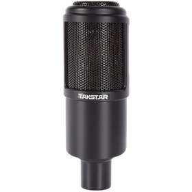 تصویر میکروفن Takstar PC-K320 Black Takstar PC-K320 Black