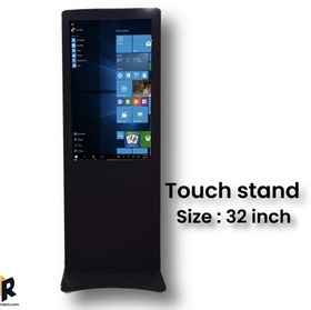 تصویر استند لمسی ۳۲ اینچ مدل S32 
