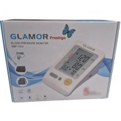 تصویر فشارسنج بازویی دیجیتال گلامور مدل DBP 1314 Glamor Digital Blood Pressure DBP 1314
