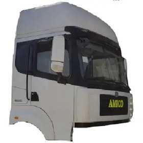 تصویر اتاق کشنده آمیکو 