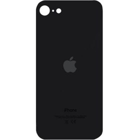 تصویر درب پشت آیفون SE 2020 