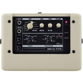 تصویر امپلی‌فایر وکس MINI3 G2 