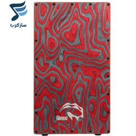 تصویر کاخن Palos نوجوان 