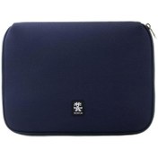 تصویر Crumpler The Base Layer Water resistant Soft Case for Laptop Macbook pro Blue Colour 