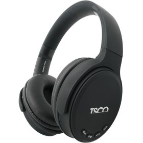 تصویر هدفون بلوتوثی تسکو مدل TH5344 ا headphone bt tsco model th5344 headphone bt tsco model th5344