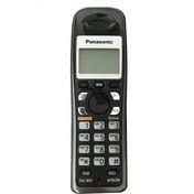 تصویر گوشی بی سیم اضافه پاناسونیک مدل KX-TGA931 Panasonic KX-TGA931 Additional Handset