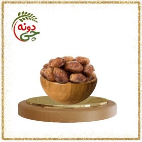 تصویر خرما خشک زاهدی 