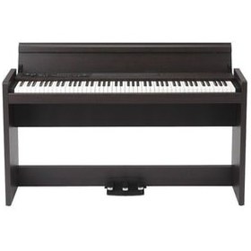تصویر پیانو دیجیتال LP380 RW اورجینال KORG 