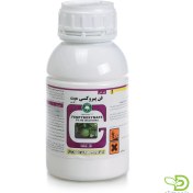 تصویر سم کنه کش فن پیروکسی میت گل سم Fenpyroxymate 5 Percent SC Acaricide Insecticide Poison