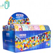 تصویر چسب پهن فانتزی استورم 