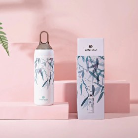 تصویر ماگ سانتکو SANTECO مدل YOGA 