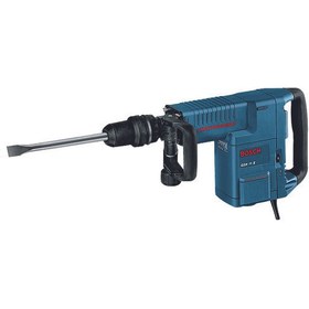 تصویر چكش تخريب كننده 11 کيلوگرمی بوش مدل GSH 11 E Bosch GSH 11 E Demolition Hammer