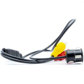 تصویر دوربین دنده عقب خودرو ویکا مدل WIKA-88PRO WIKA CAR REARVIEW CAMERA