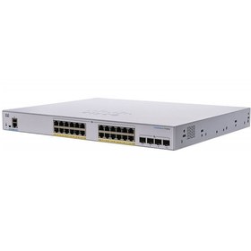 تصویر سوئیچ سیسکو C1000-24T-4G-L Cisco C1000-24T-4G-L Network Switch