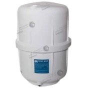 تصویر مخزن تصفیه آب 4 گالن 