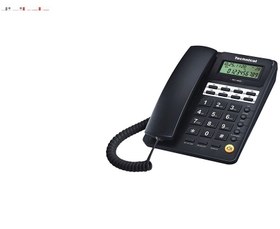 تصویر تلفن تکنیکال مدل TEC-5852 Technical TEC-5852 Phone