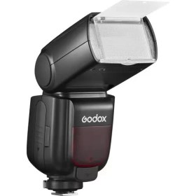 تصویر فلاش اکسترنال گودکس Godox TT685C II Flash for Canon - 6 Godox TT685C II Flash Canon-Speedlight