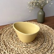 تصویر پیاله رنگی سرامیکی کرامیکا 