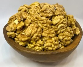 تصویر مغز گردو سوپر 