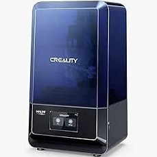 تصویر Creality 3D RESIN HALOT RAY 6K - ارسال 20 روز کاری Creality 3D PRINTER RESIN HALOT RAY 6K